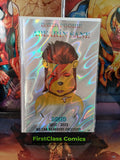 Do You Pooh David Bowie Poohie SDCC 2023 4/5