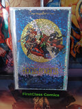 Do You Pooh Hocus Poohcus 5/5 Foil