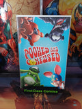 Do You Pooh Poohed & Confused 7/25