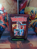 VAMPIRELLA Comic Trading Pkt 1/300 Blind Bags Made