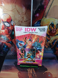 IDW Blind Bag: NYCC What Not Exclusive 3x Comic Pack 2025