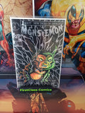 Monstemon #1 RZP PikaWolf Tales Of Savagery 1 Shot 15/25 Foil