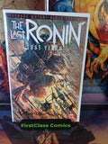 TEENAGE MUTANT NINJA TURTLES LAST RONIN LOST YEARS #3 4x SIGNED With COA