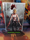 Something Is Killing The Children C2E2 Embossed Foil Jessica Short Exclusive 20/30