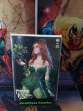 Poison Ivy #22 Ivan Talavera 616 Exclusive Trade Variant LTD 3000