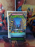 TMNT Saturday Morning Adventures #27 Smunchy Exclusive Variant
