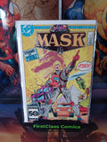 Mask #2 1986