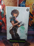 Absolute Wonder Woman #17 Kyuyong Eom Unmasked Virgin Variant C2E2 Exclusive
