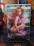 INVINCIBLE RETURNS #1 EOM MEGACON ATOM EVE VIRGIN VARIANT LTD 1500