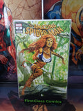 Amazing Spider-Man #17 Mike Mayhew Exclusive Variant